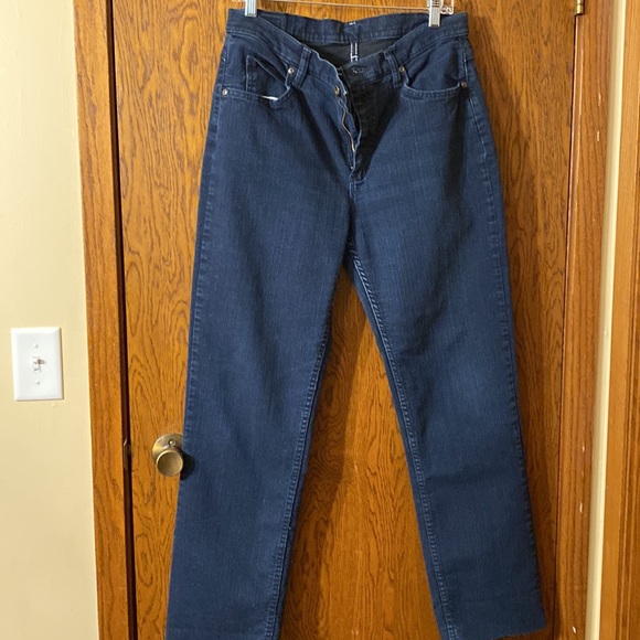 Lee Riders Jean - Picture 5 of 6